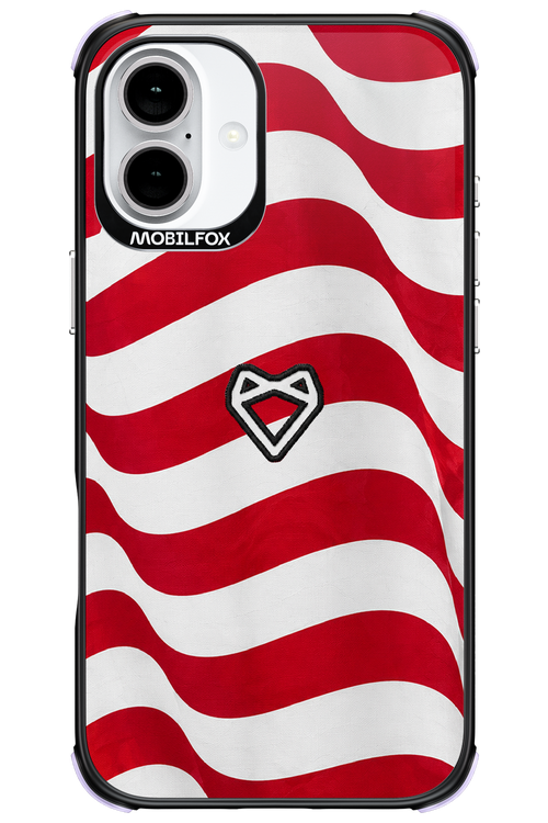 USA 2.0 - Apple iPhone 16 Plus
