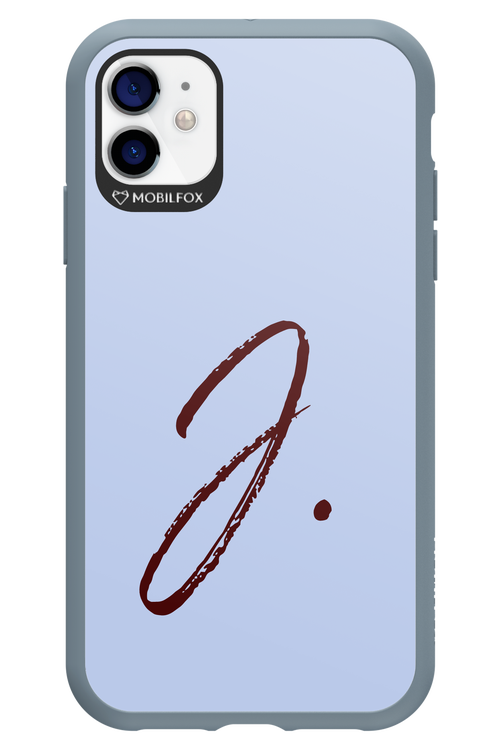 (Jellyfish Presso) J 2.0 - Apple iPhone 11