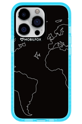 Worldview - Apple iPhone 13 Pro