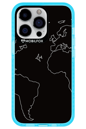 Worldview - Apple iPhone 13 Pro