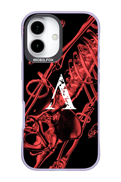 Azteca Skeleton 2.0 - Apple iPhone 17