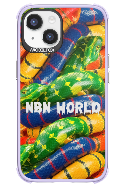 Wild 2.0 - Apple iPhone 14