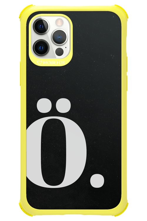 O II (Off Space) 2.0 - Apple iPhone 12 Pro