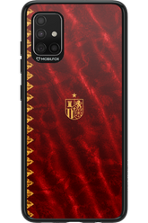 Spania 2.0 - Samsung Galaxy A51