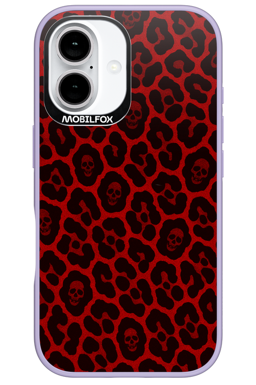 Wild Death - Apple iPhone 16