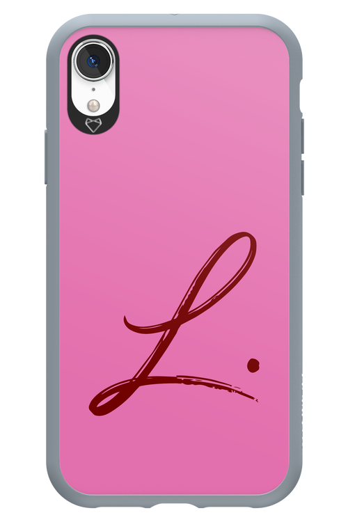 (Sorbet) L 2.0 - Apple iPhone XR