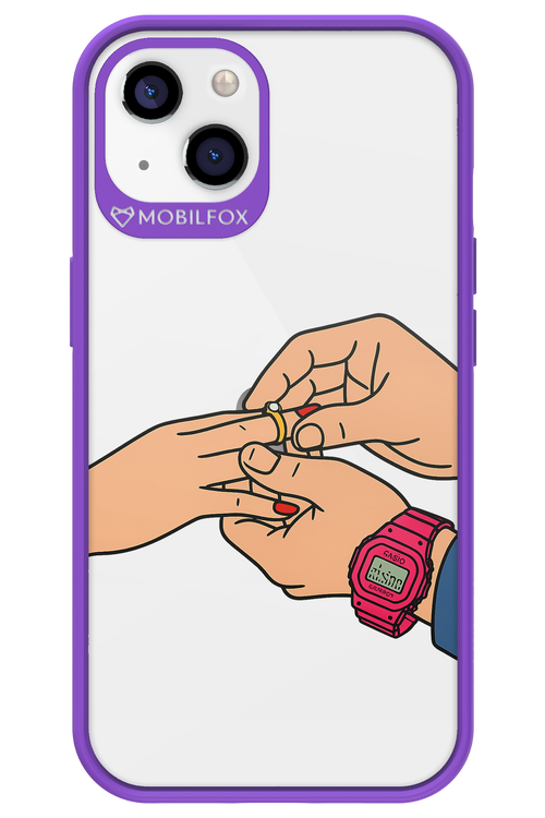 Lover - Apple iPhone 13