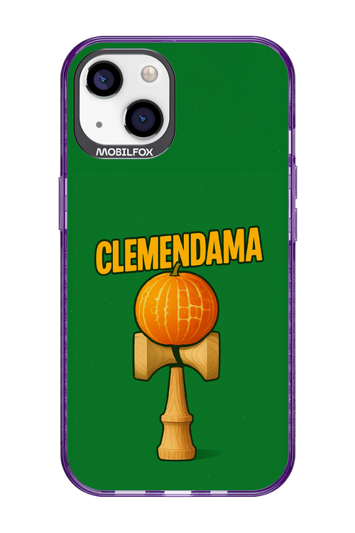 Clemendama 2.0 - Apple iPhone 13
