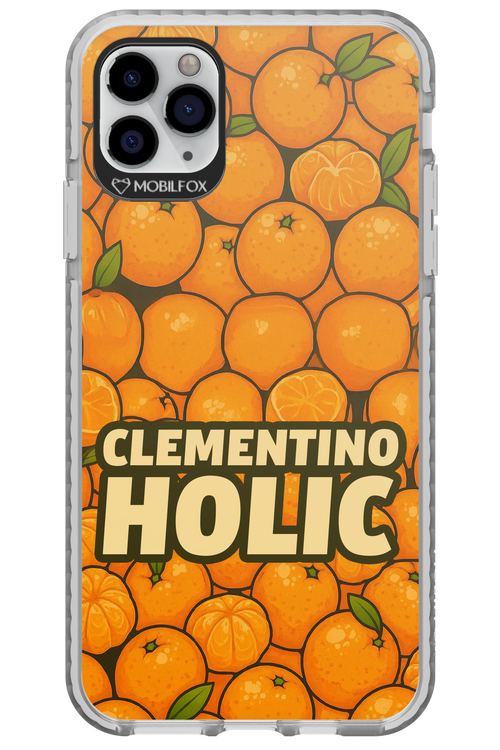 Clementino Holic 2.0 - Apple iPhone 11 Pro Max