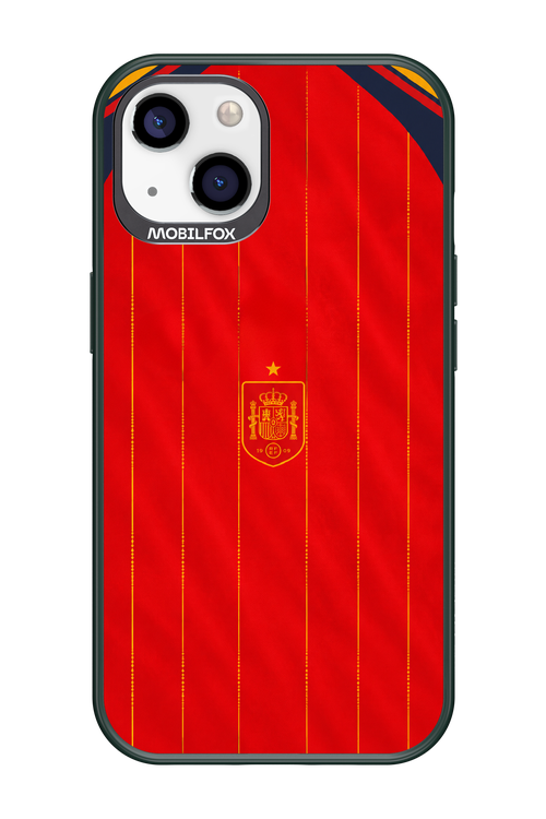 Spain 2.0 2.0 - Apple iPhone 13