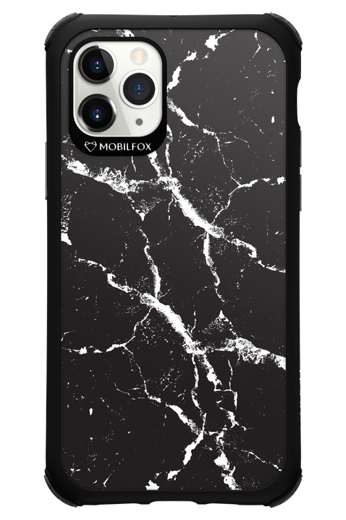 Grunge Marble - Apple iPhone 11 Pro