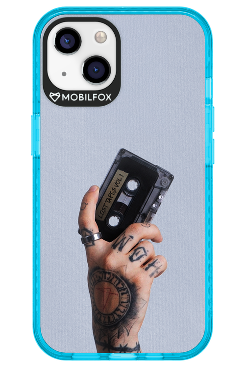 Bagabont 2.0 - Apple iPhone 13