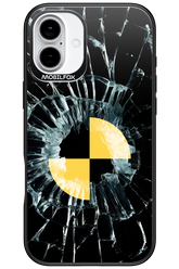 Shattered Proof - Apple iPhone 16 Plus