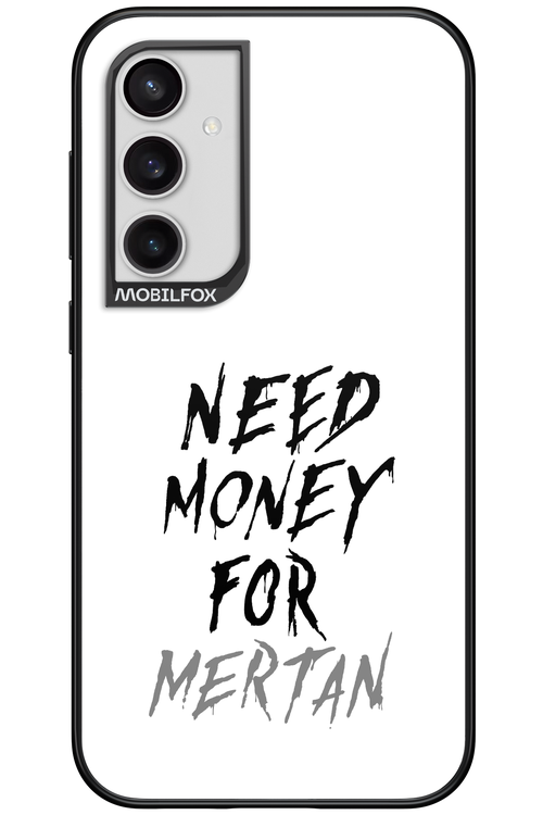 Need Money For Mertan - Samsung Galaxy S23 FE