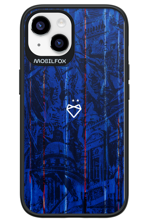 Franta x Mobilfox 2.0 - Apple iPhone 14