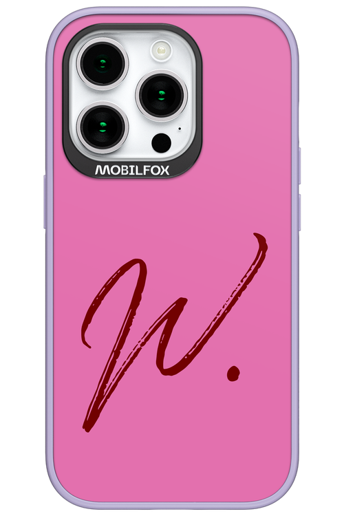 (Sorbet) W 2.0 - Apple iPhone 15 Pro