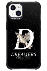 Dreamers - Apple iPhone 13