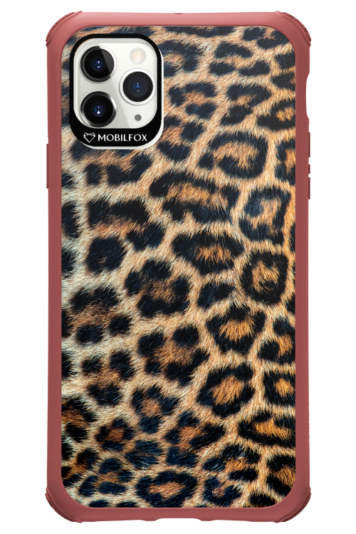 Leopard 2.0 - Apple iPhone 11 Pro Max