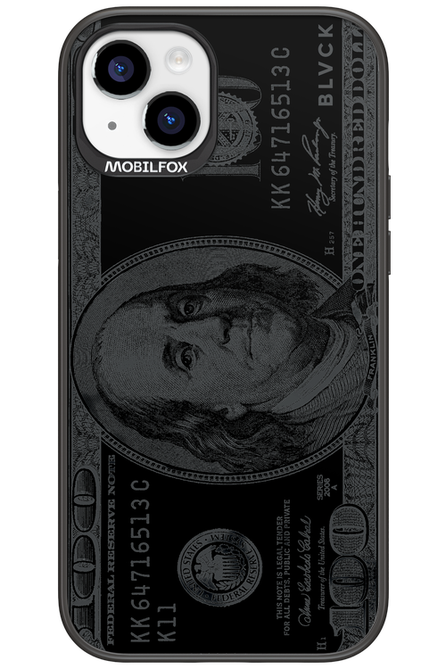100 2.0 - Apple iPhone 15 Plus
