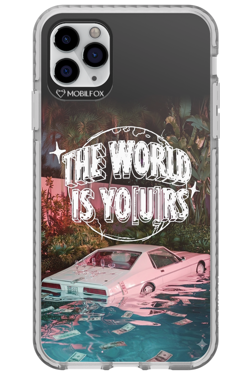 Miami 2.0 - Apple iPhone 11 Pro Max