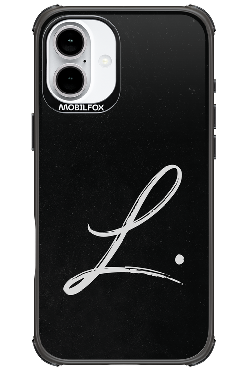 (Off Space) L 2.0 - Apple iPhone 16 Plus