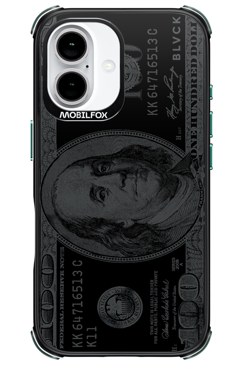 100 2.0 - Apple iPhone 16