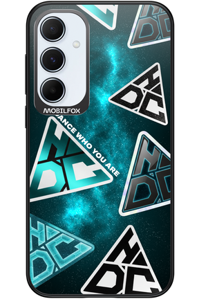 HDC 6 - Samsung Galaxy A55