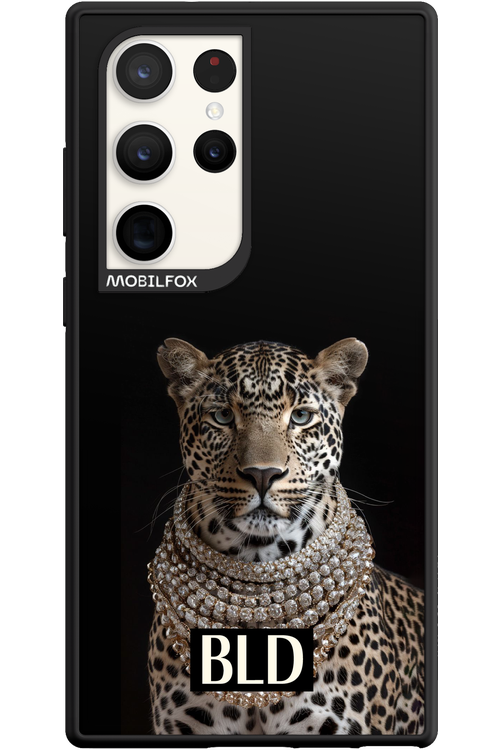 BLD LEO - Samsung Galaxy S23 Ultra