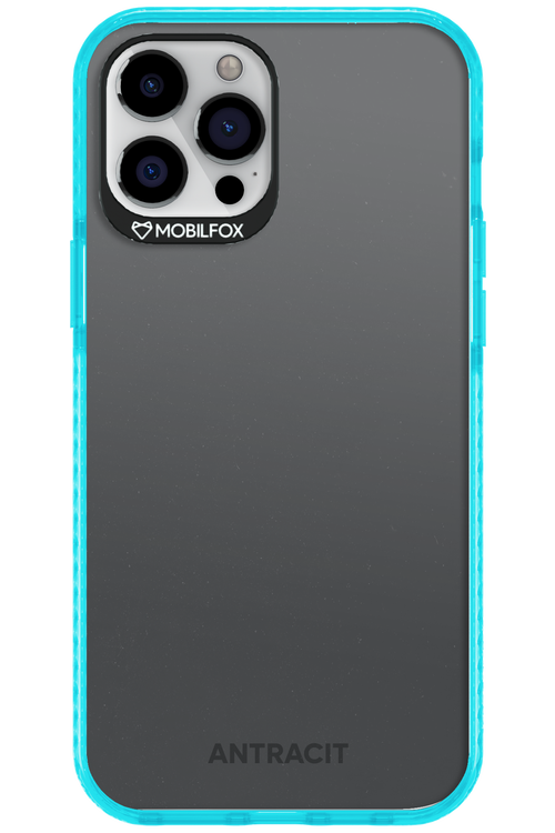 Antracit 2.0 - Apple iPhone 12 Pro Max