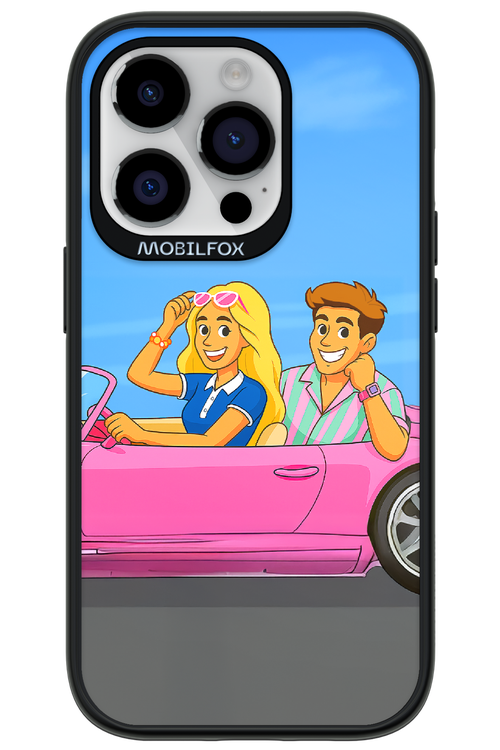 My Way 2.0 - Apple iPhone 14 Pro