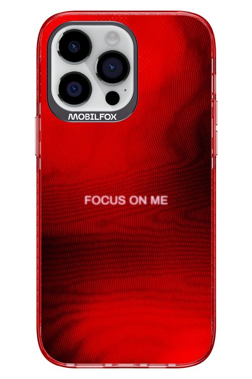 Focuss 2.0 - Apple iPhone 14 Pro Max