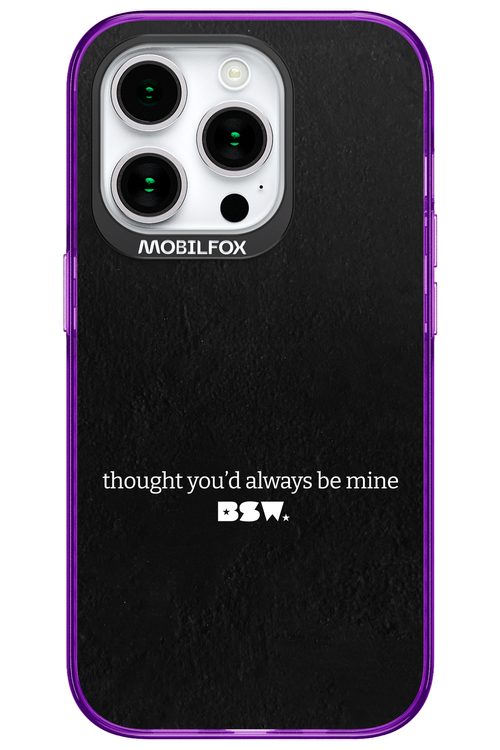 BSW FourSeasons 6 2.0 - Apple iPhone 15 Pro