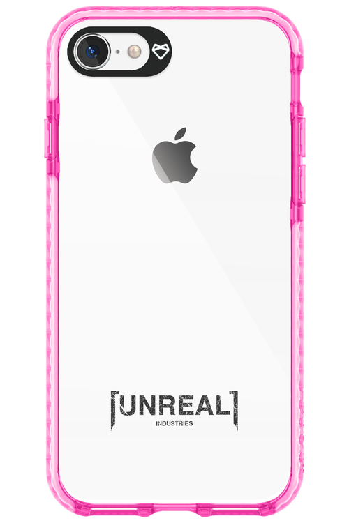 Minilogo 2.0 - Apple iPhone 8