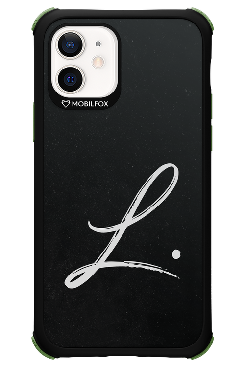 (Off Space) L 2.0 - Apple iPhone 12