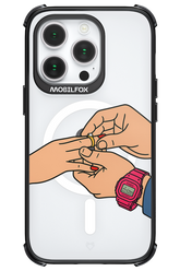 Lover - Apple iPhone 14 Pro