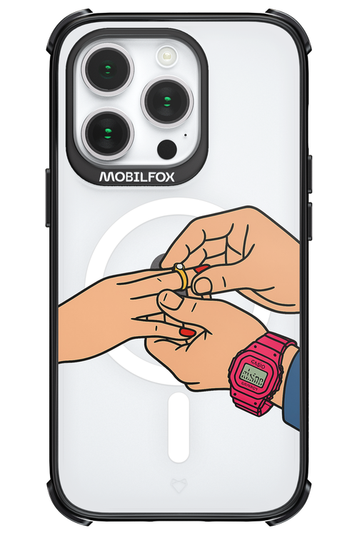 Lover - Apple iPhone 14 Pro