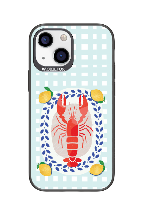 Marbella's Lobster 2.0 - Apple iPhone 13 Mini