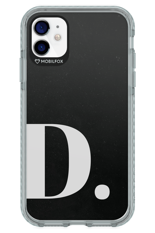 D (Off Space) 2.0 - Apple iPhone 11