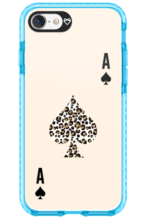 Roar of Ace - Apple iPhone 8