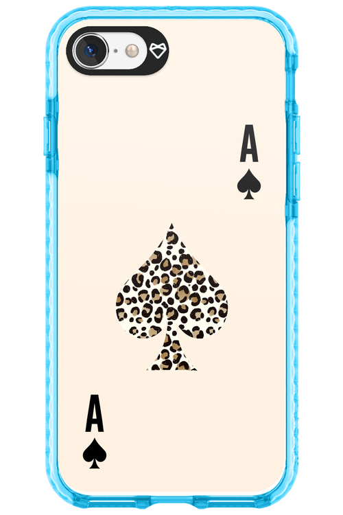 Roar of Ace - Apple iPhone 8