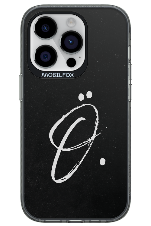 (Off Space) O II 2.0 - Apple iPhone 14 Pro