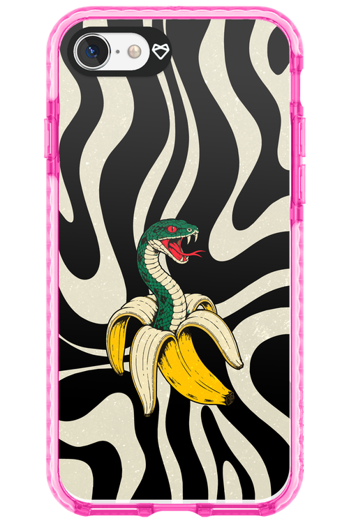 Banana Bite 2.0 - Apple iPhone 8
