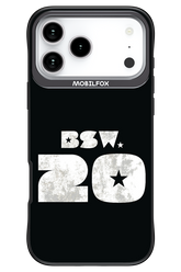 BSW 20 (9) 2.0 - Apple iPhone 17 Pro Max