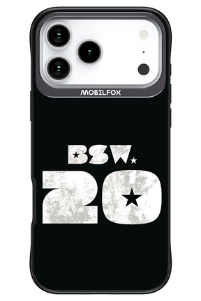 BSW 20 (9) 2.0 - Apple iPhone 17 Pro Max