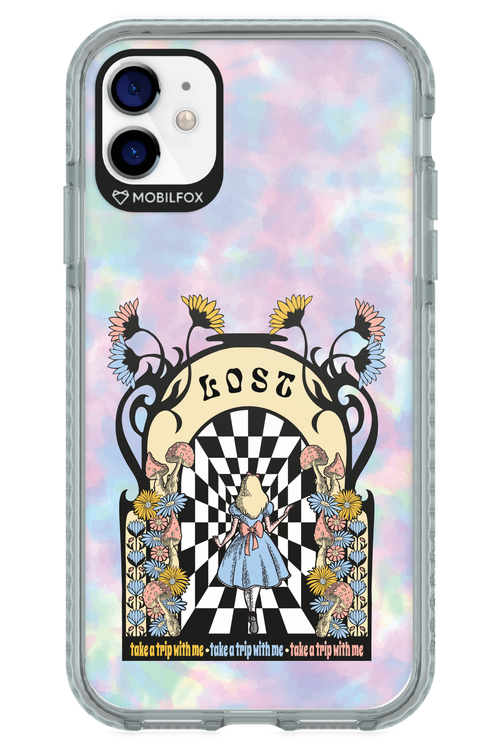 L0ST 2.0 - Apple iPhone 11