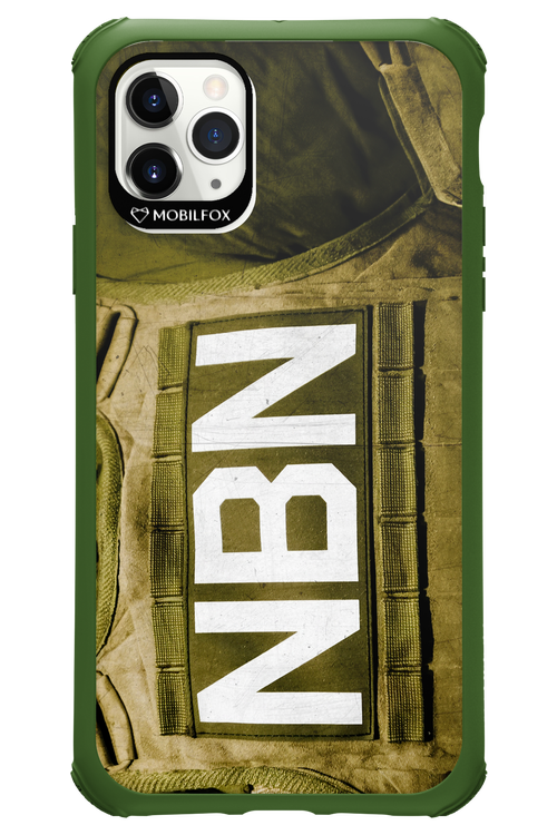 Team 2.0 - Apple iPhone 11 Pro Max