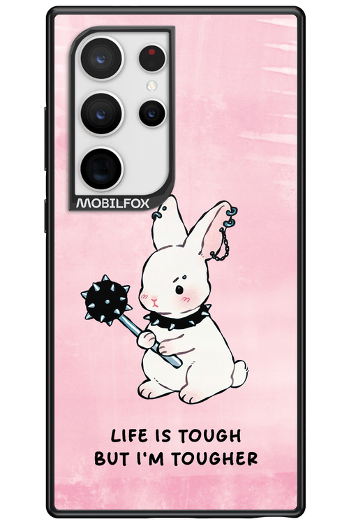 Bunny 2.0 - Samsung Galaxy S24 Ultra
