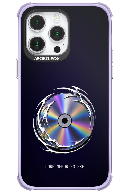 Core Memories 2.0 - Apple iPhone 14 Pro Max