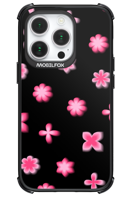 Pink Dreams 2.0 - Apple iPhone 14 Pro