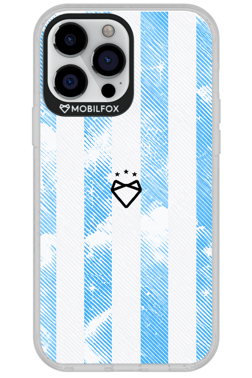 Argentina x Mobilfox 2.0 - Apple iPhone 13 Pro Max